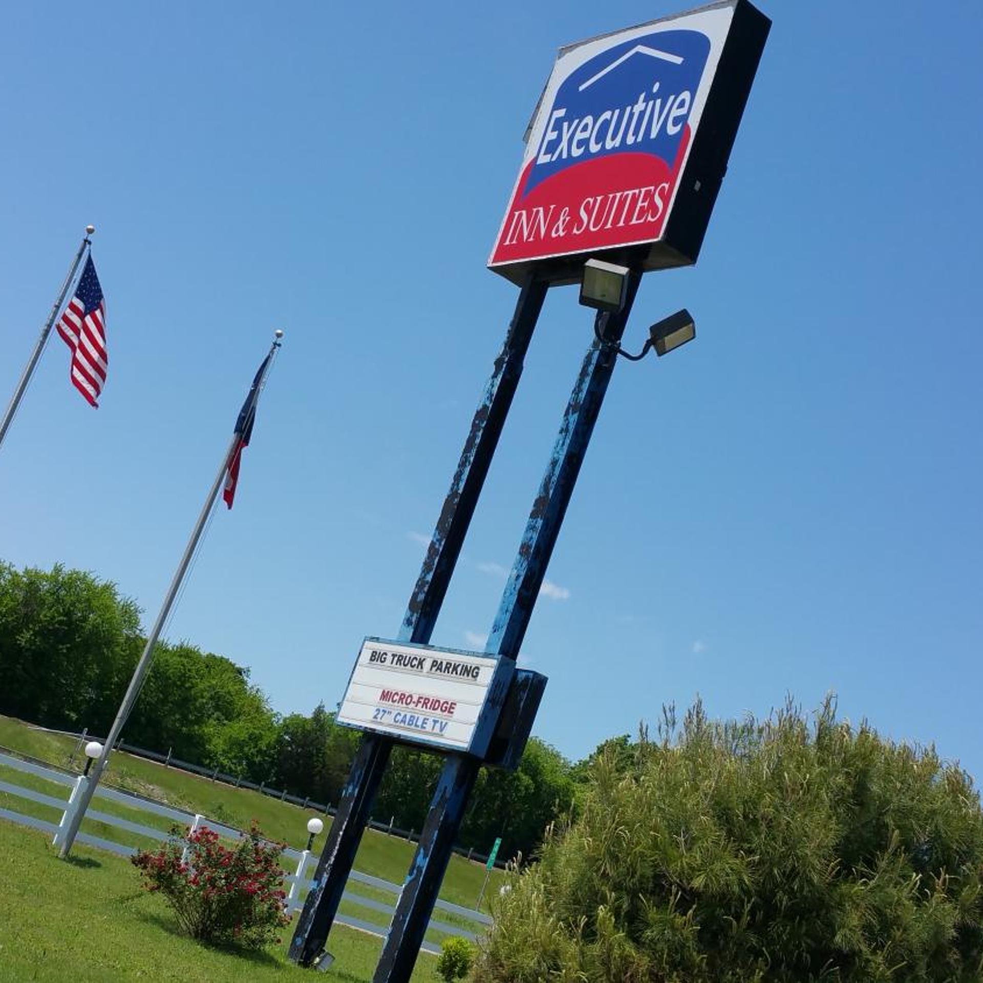 Executive Inn And Suites Waxahachie 21/30