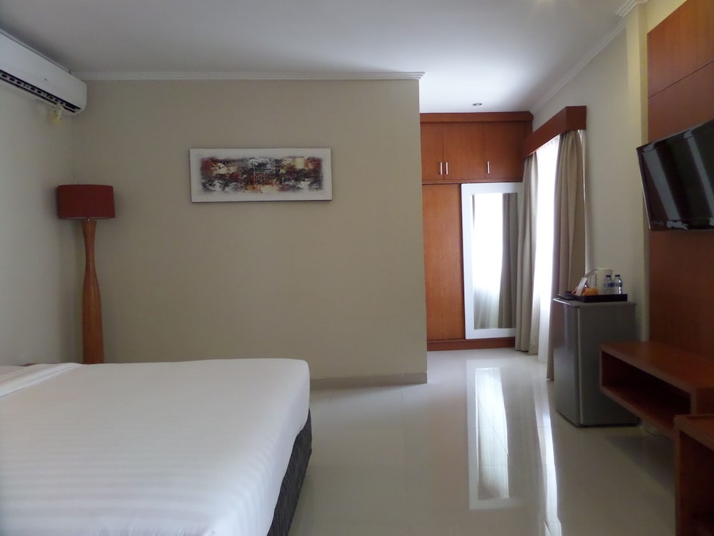 Svarna Hotel Sanur 10/48
