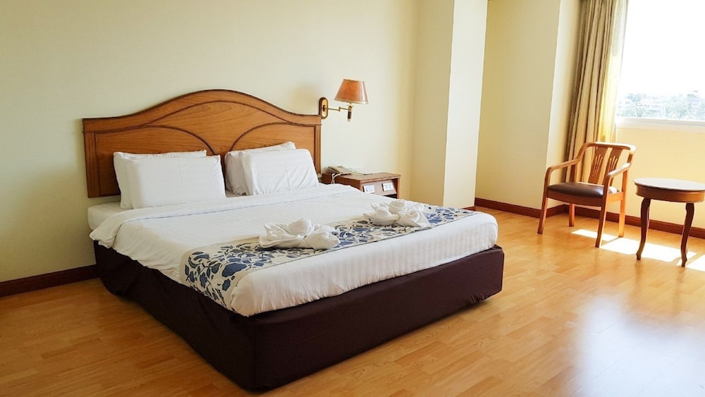 Morakot Hotel Chumphon 14/66