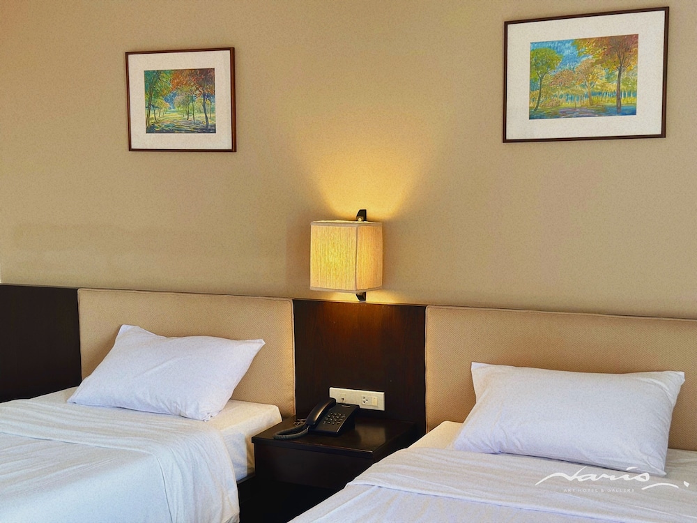 NARIS ART HOTEL 22/55