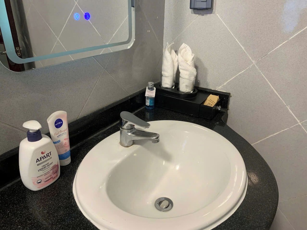 A25 Hotel Quang Trung 45/56