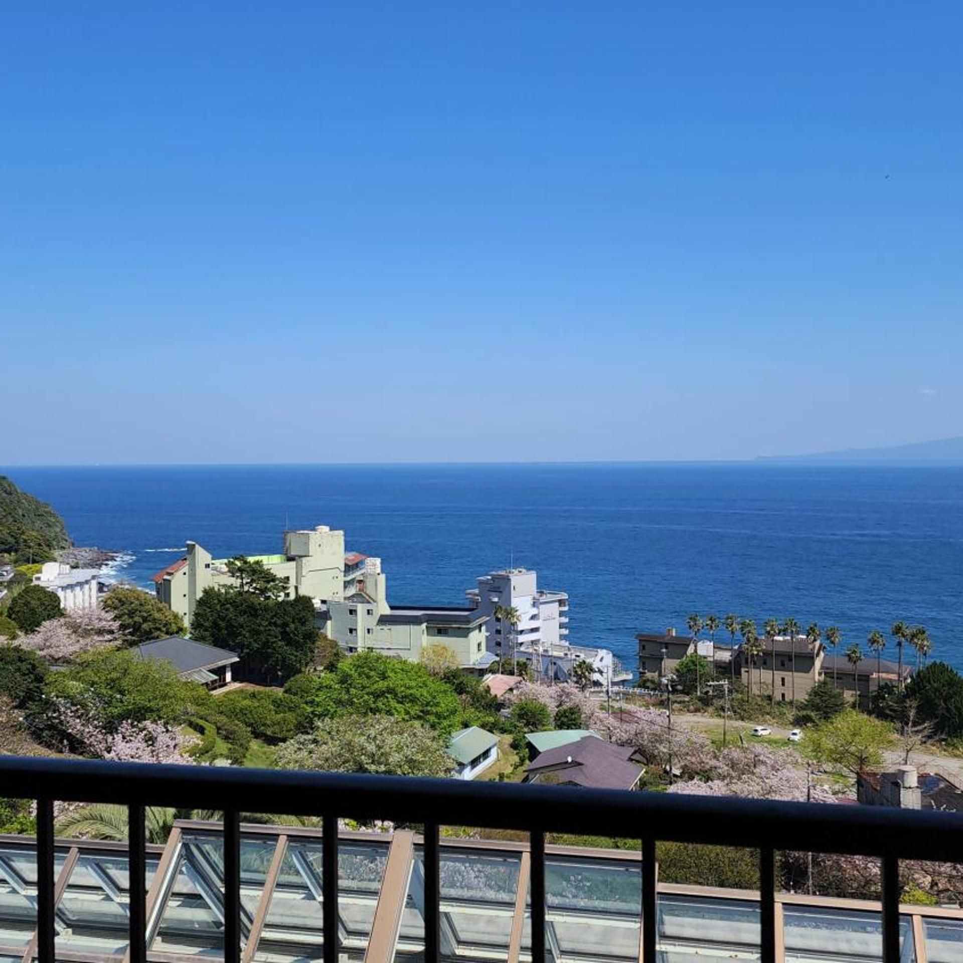 Itoen Hotel Atagawa 43/43