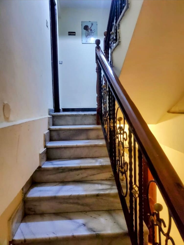 Keba Guest House 27/45