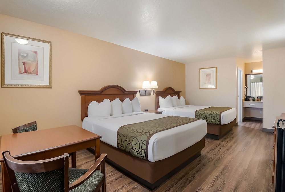 Surestay Hotel By Best Western Fernley 14/39