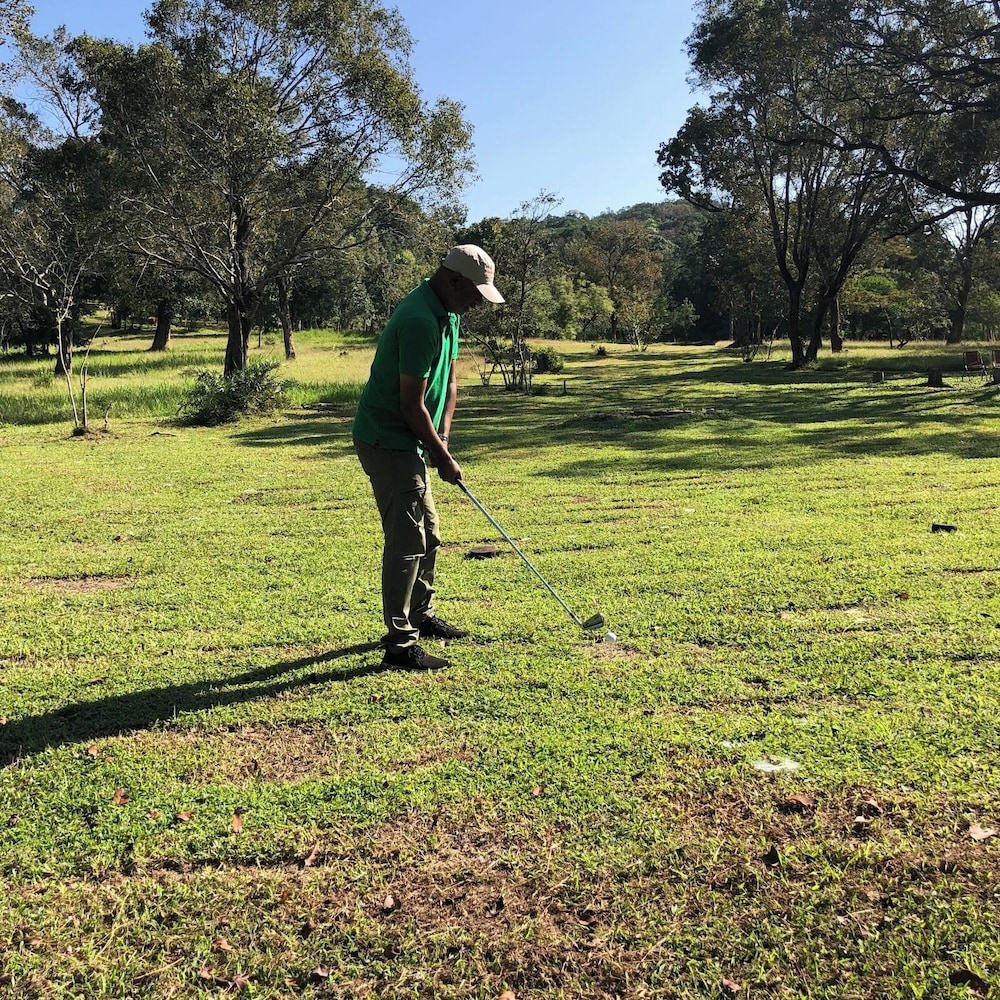Ahaspokuna Bushwalks Camp 22/50