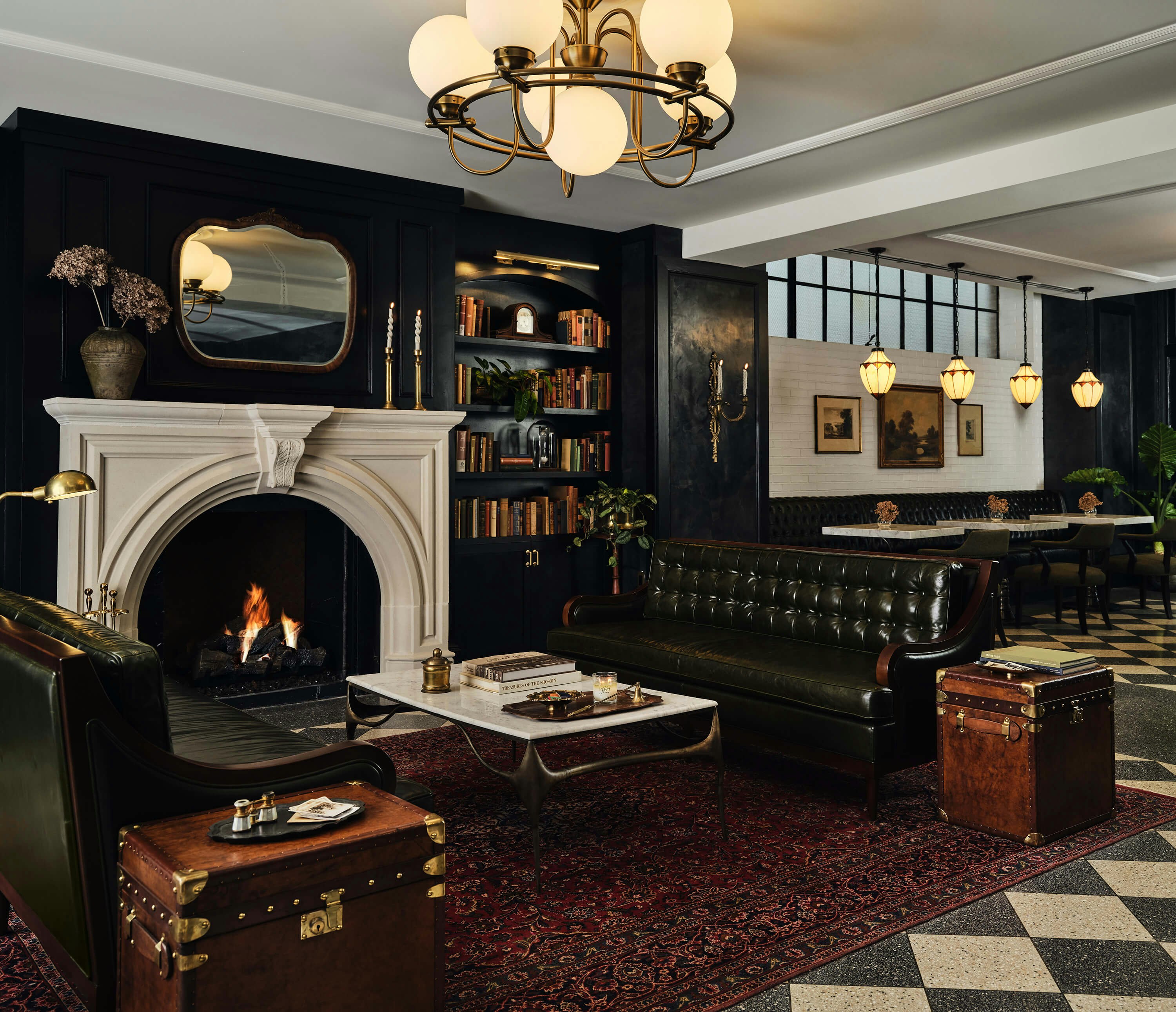 Hotel 1928 10/24
