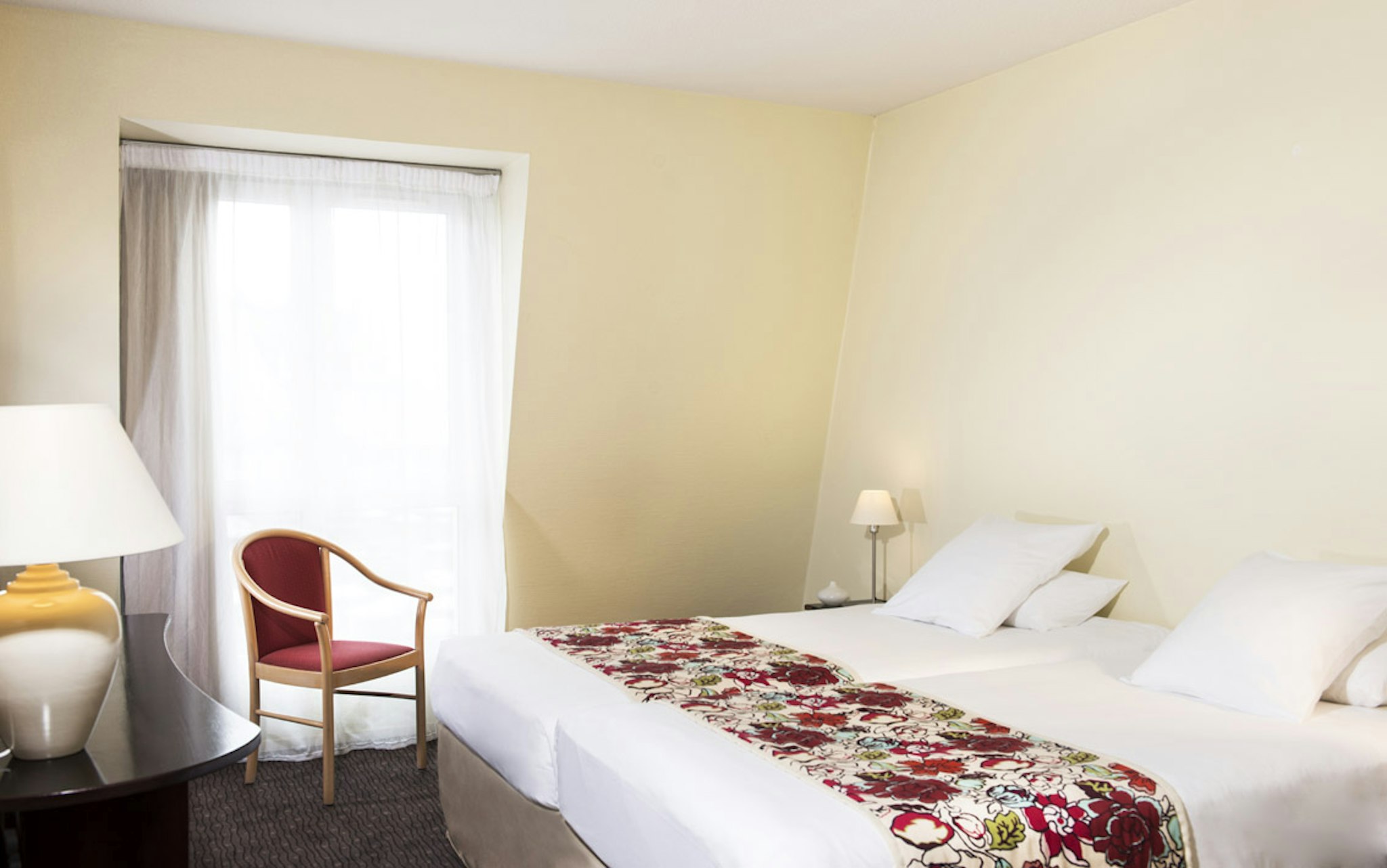Hotel Valdys L Escale Marine 1/3