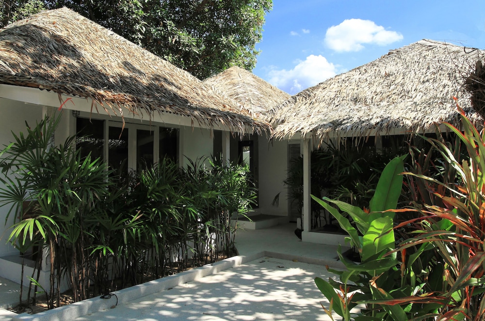 The White Cottage 49/56