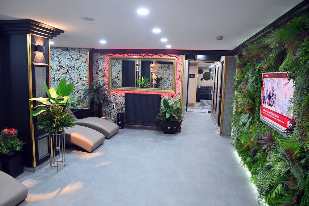 Silivri Safir Hotel & Restaurant 4/50