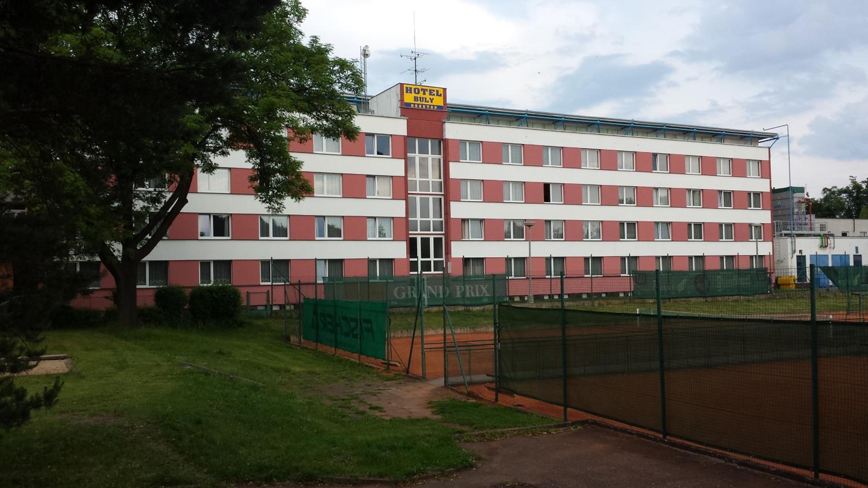 Buly Hotel 2/51