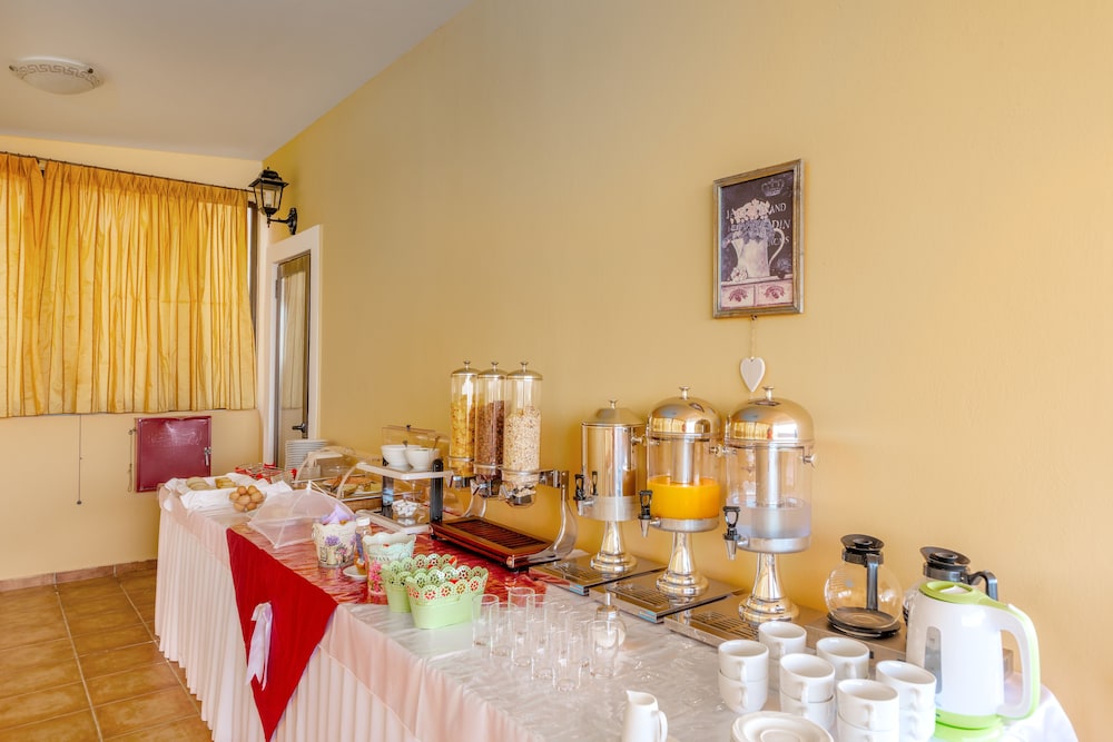 Corfu Secret Hotel 39/50