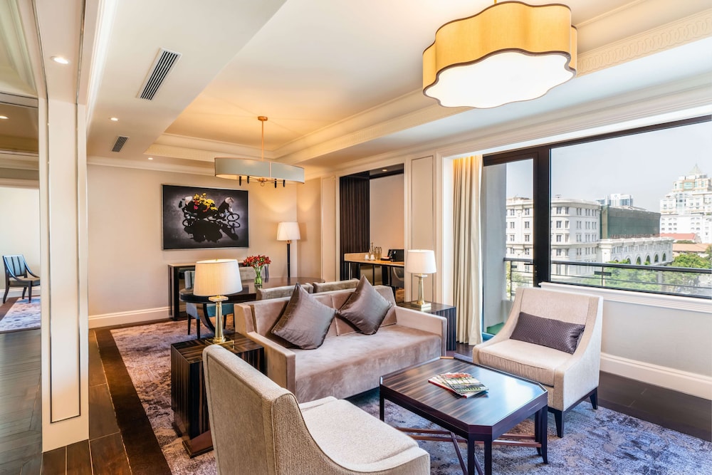 Caravelle Hotel Saigon 47/80