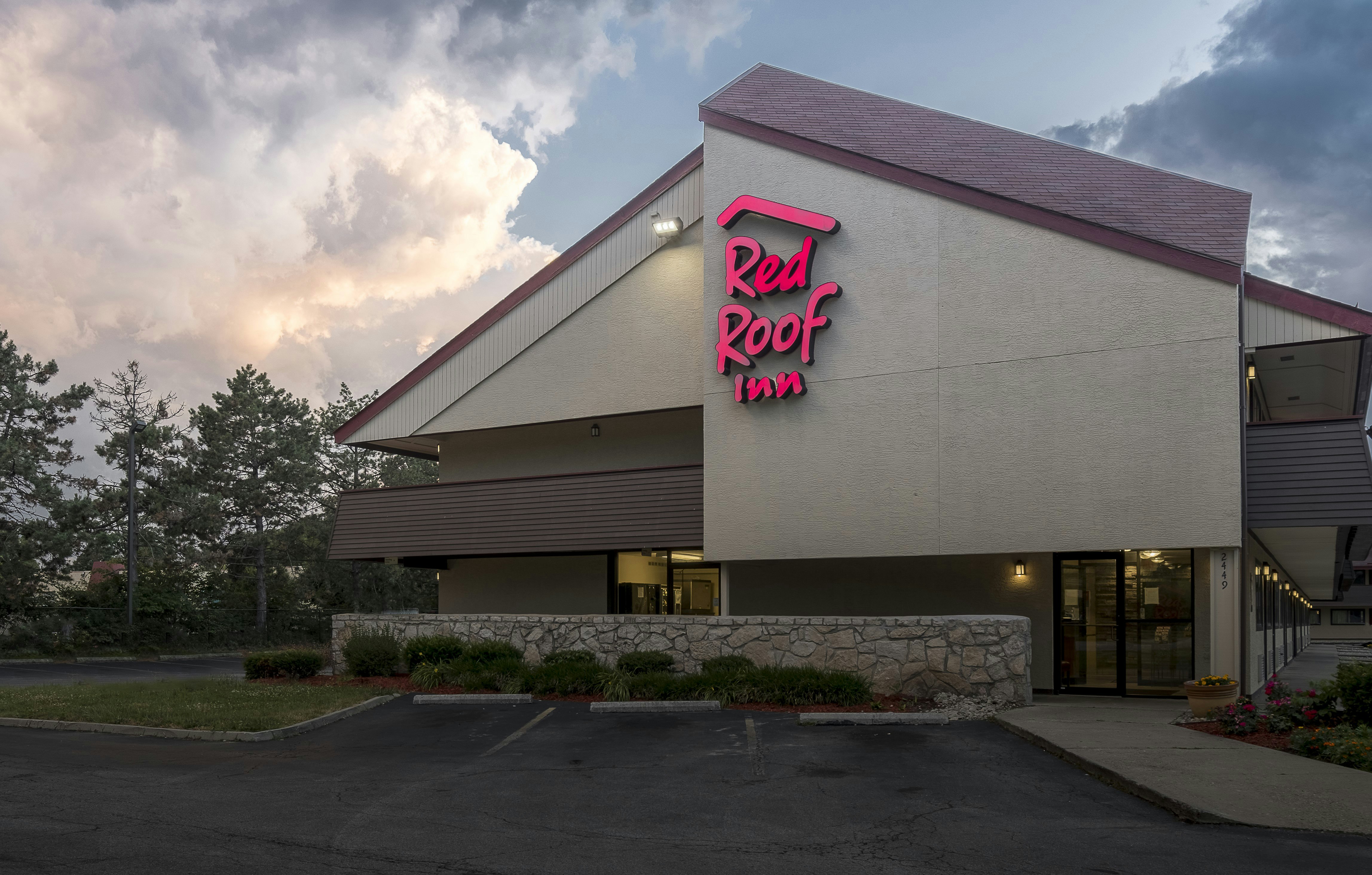 Red Roof Inn Columbus East - Reynoldsburg 2/26