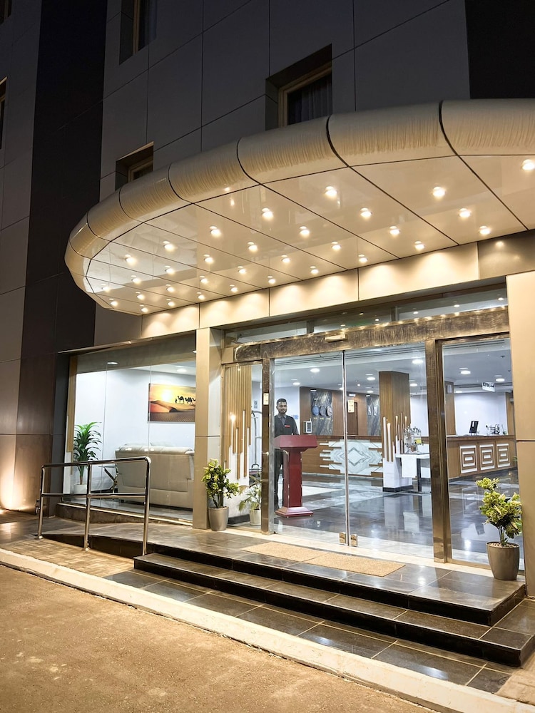 سويس سبيريت المدينة الصناعية الثانية بالدمام(Swiss Spirit Second Dammam Industrial City) 6/67