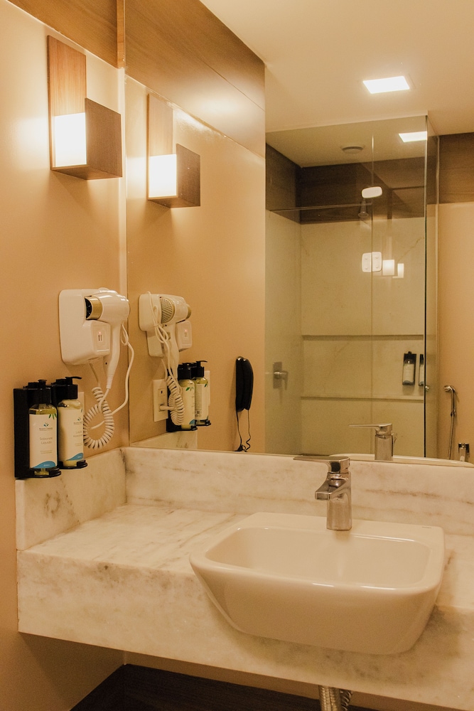 Collection, Apartment, Queen and Twin Beds، Recanto Cataratas - Thermas, Resort e Convention 9/10