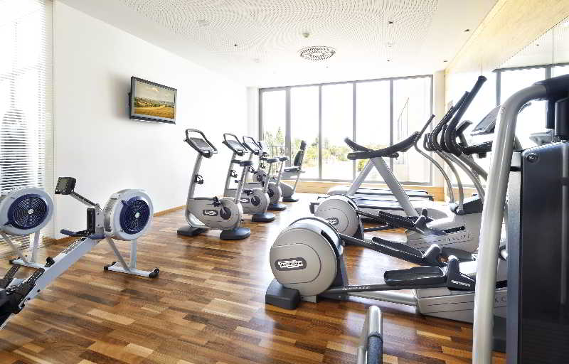 Therme Laa Hotel and Spa 34/51