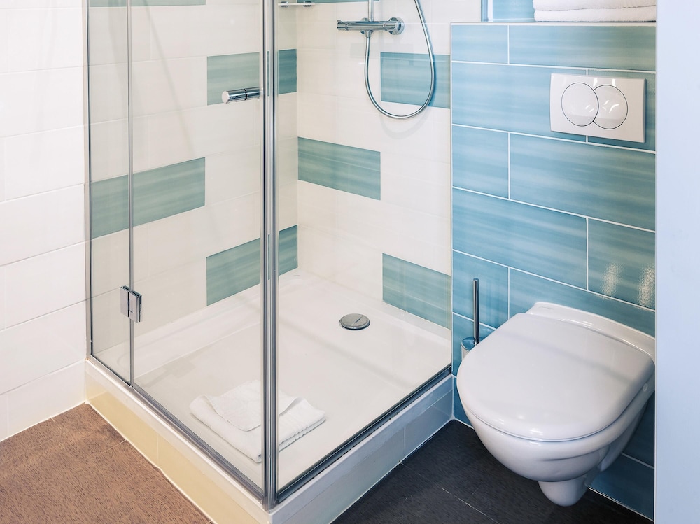 Hotel Mercure Thionville Centre Porte Du Luxembourg 72/72