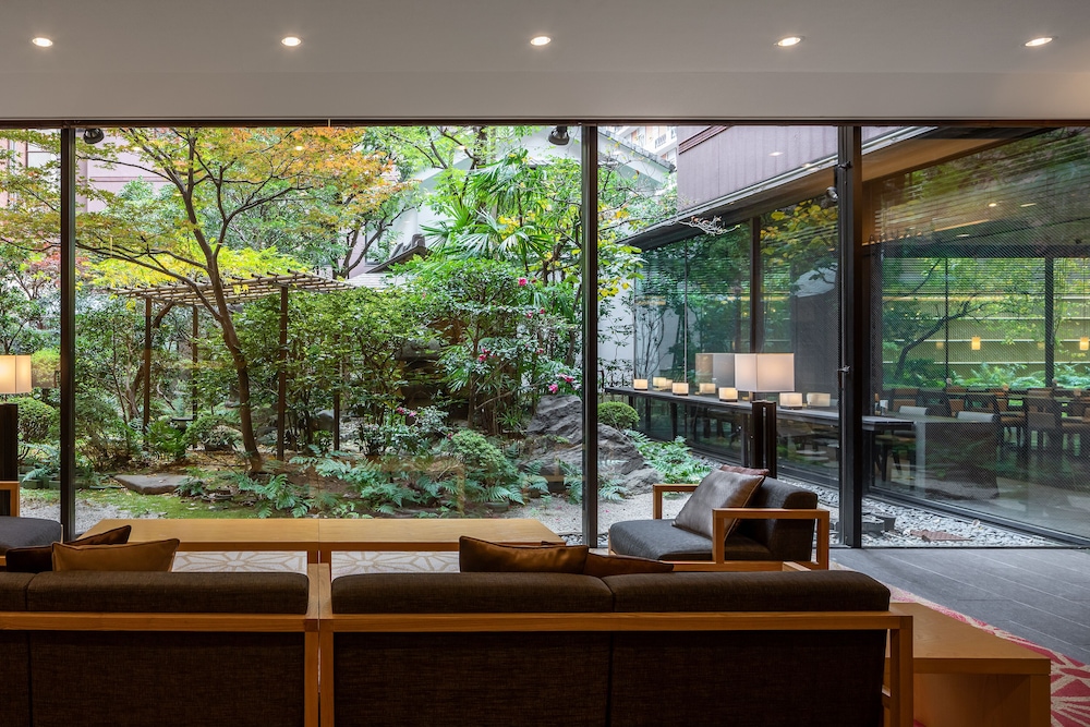 Loisir Hotel Classic Garden Kyoto Sanjo 26/29