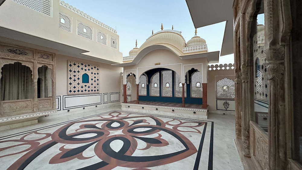 Shahpura Haveli 42/50