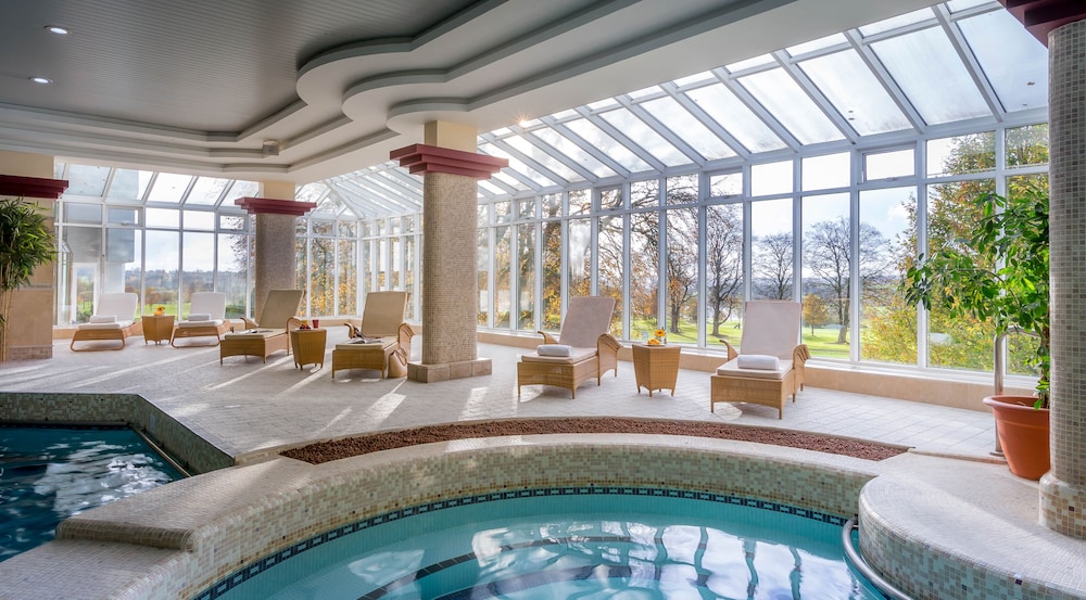 Slieve Russell Hotel Golf and Country Club 42/52