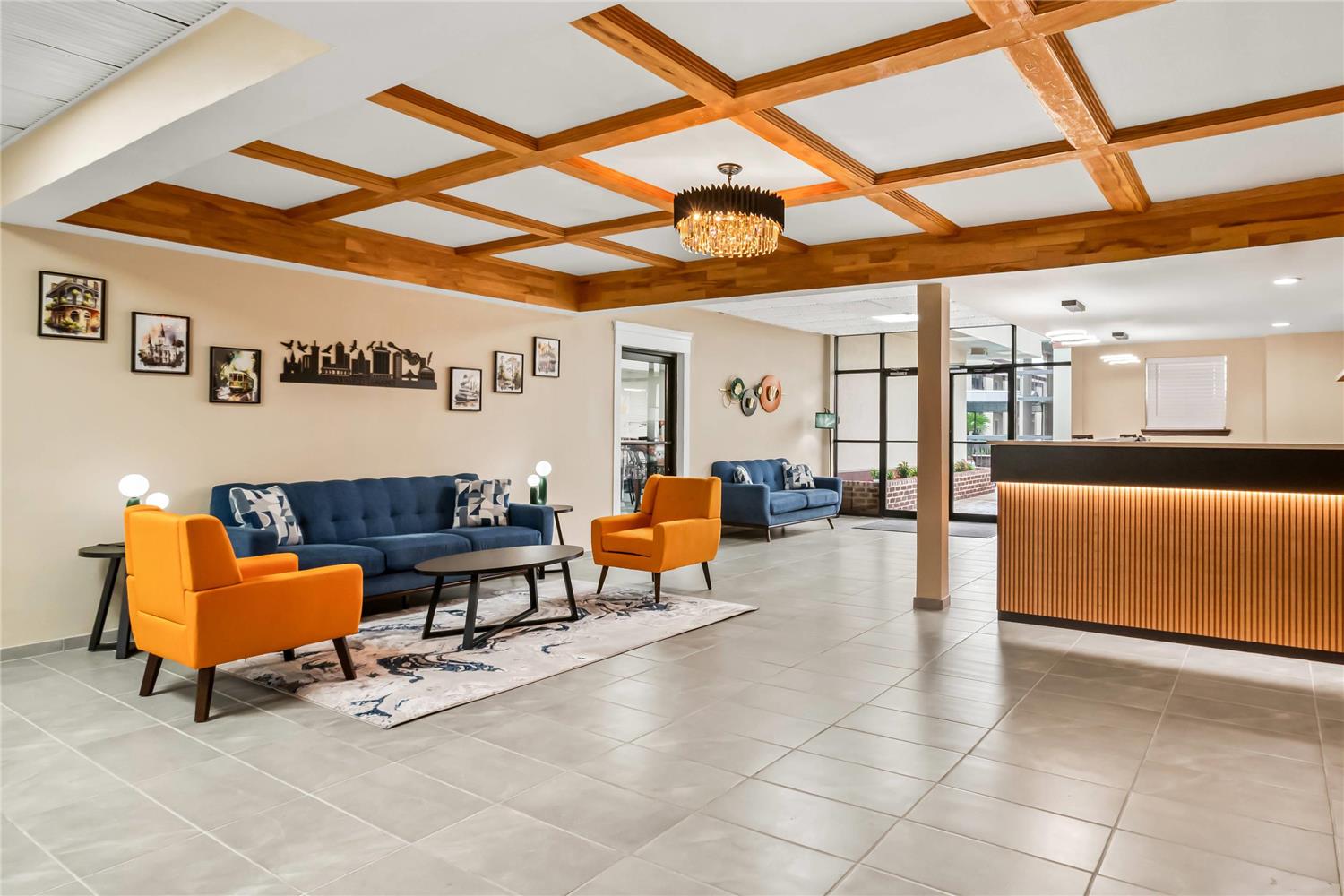 Quality Inn Harvey - New Orleans 6/20