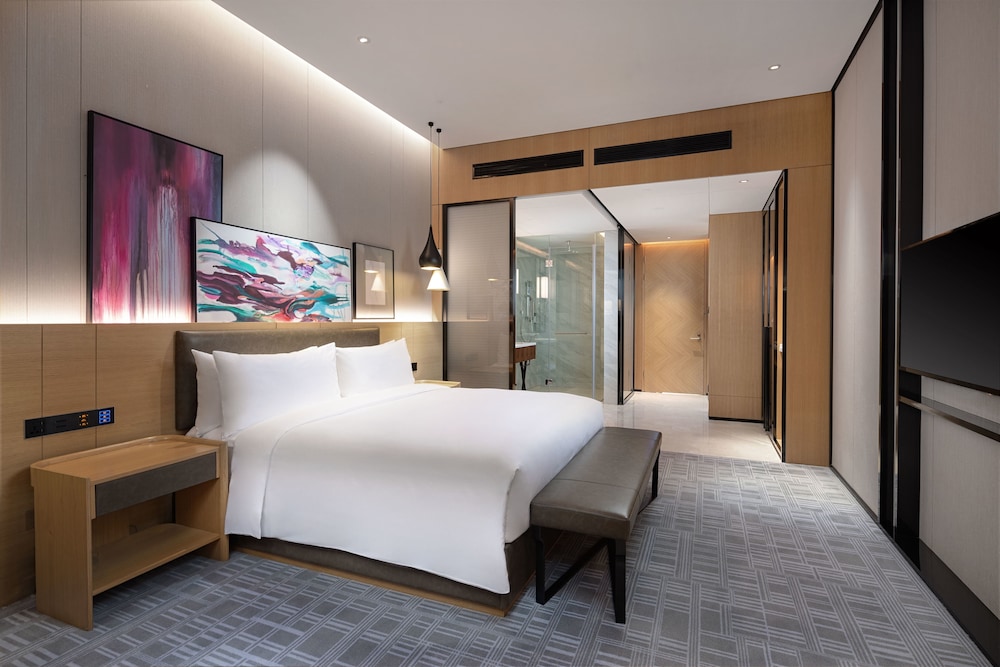 Radisson Hangzhou Qianjiang 23/58