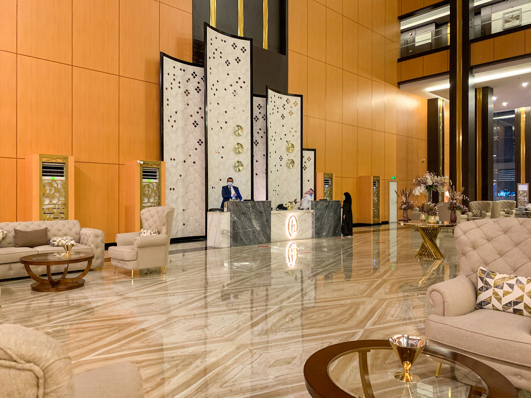 فندق نوفو الخبر(Novo Hotel Al Khobar) 36/63