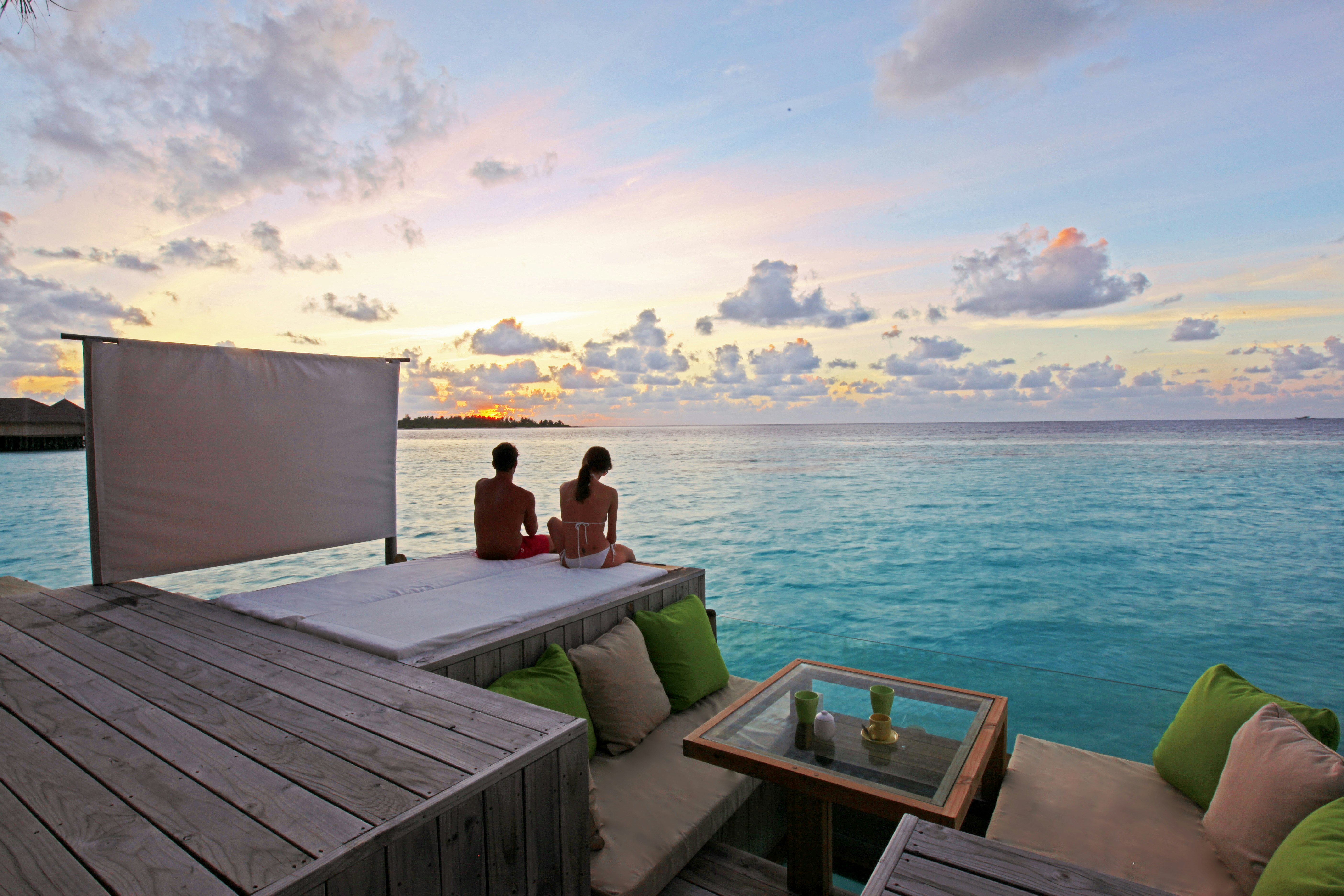 Six Senses Laamu 60/64