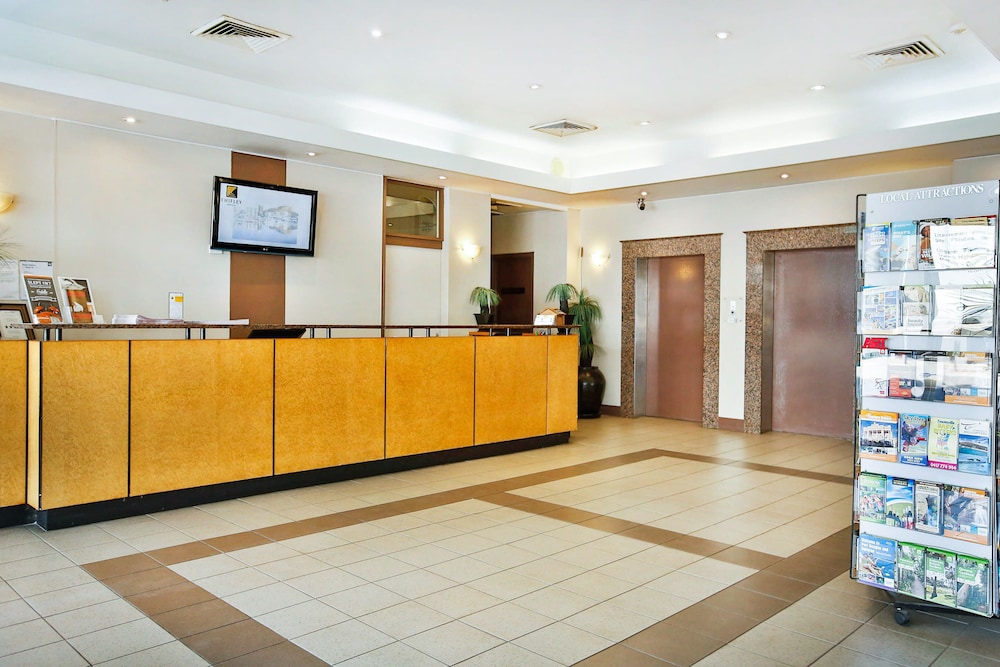 Madison Plaza Townsville 9/64
