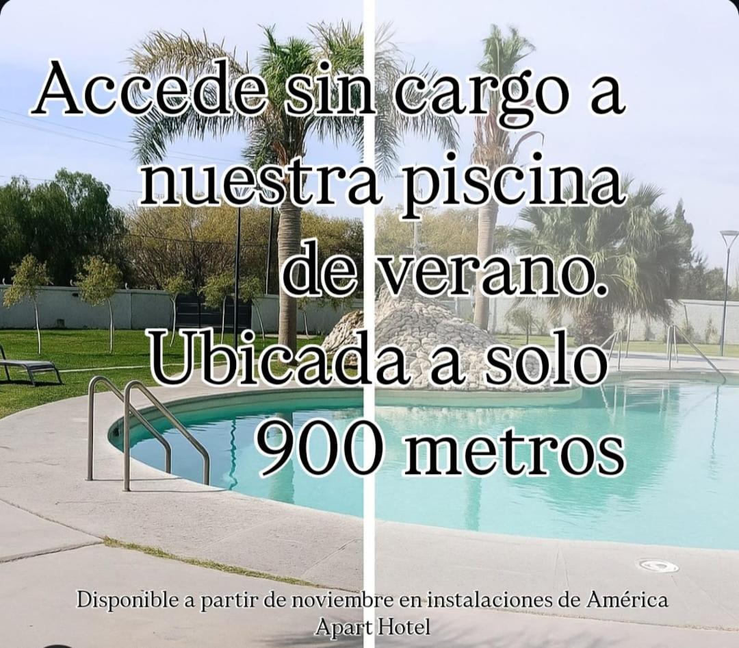HOTEL AMERICA 1/20