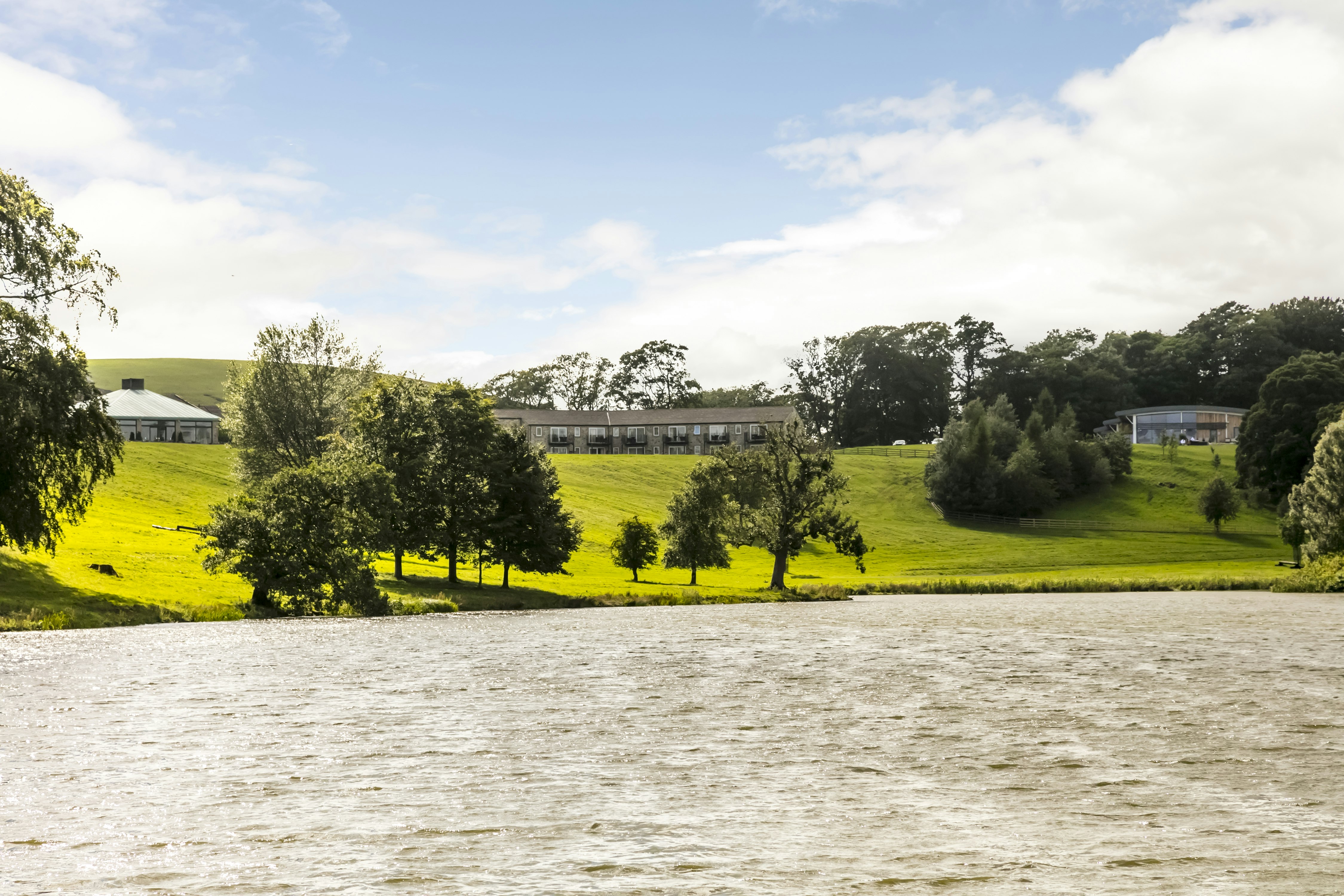 The Coniston Hotel and Country Estate 37/41