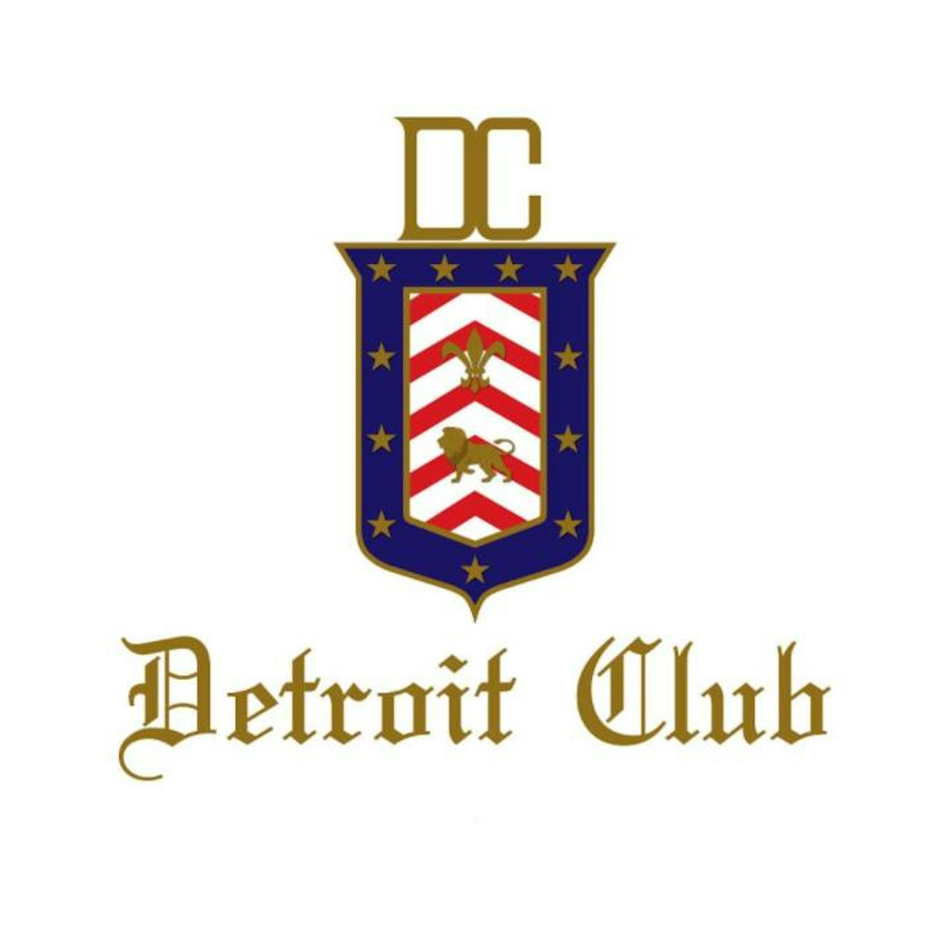 The Detroit Club 4/9