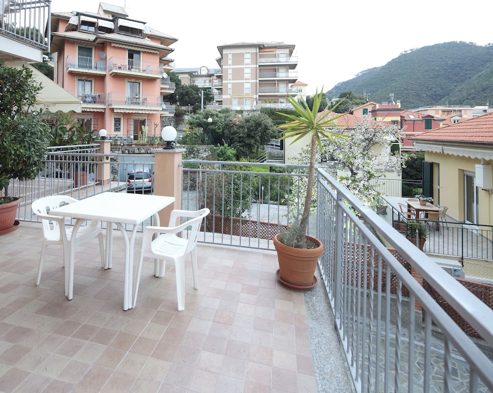 Residence Hotel Kriss 5/60