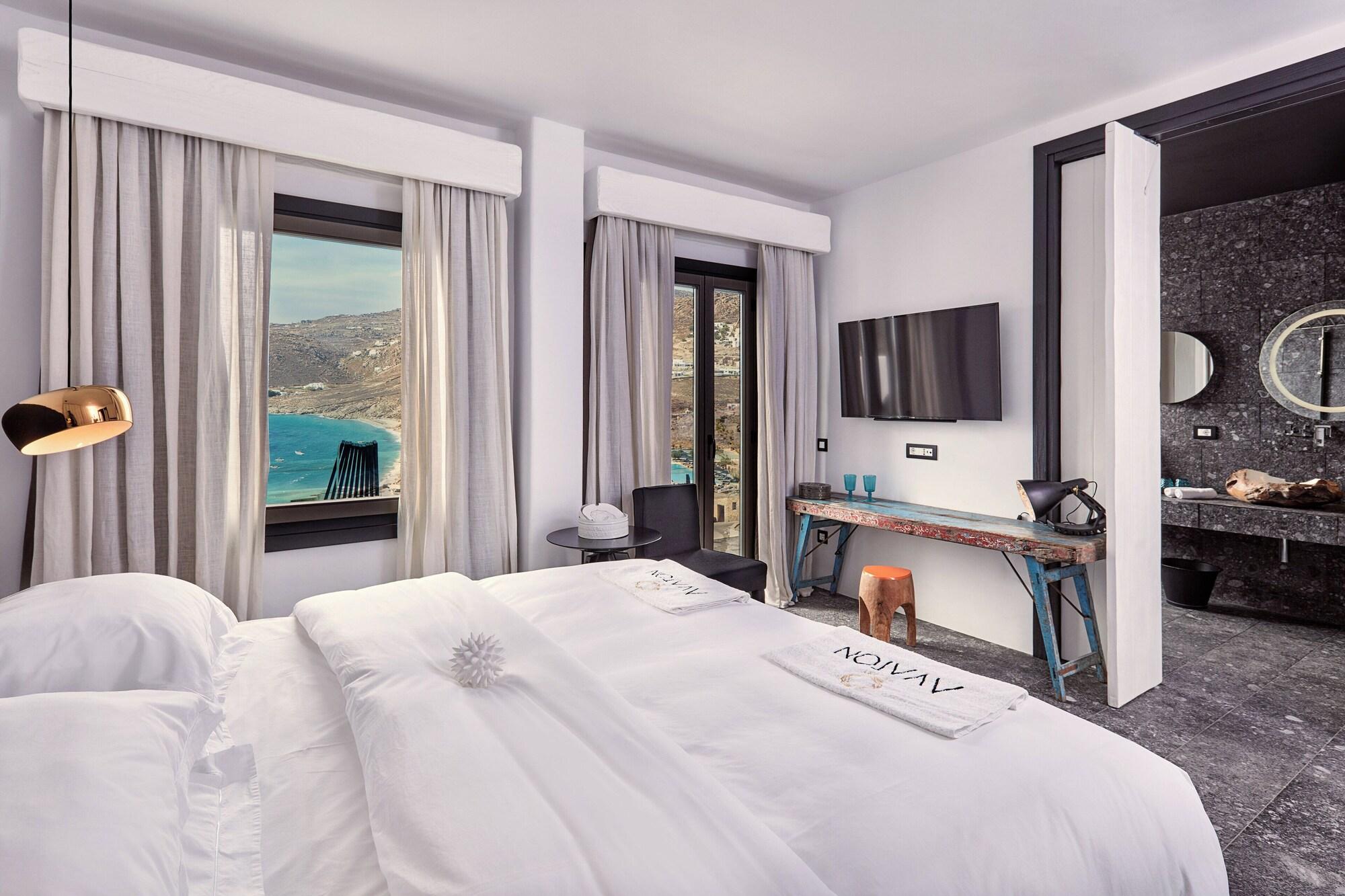 Pure, 2 Bedrooms, Villa, House