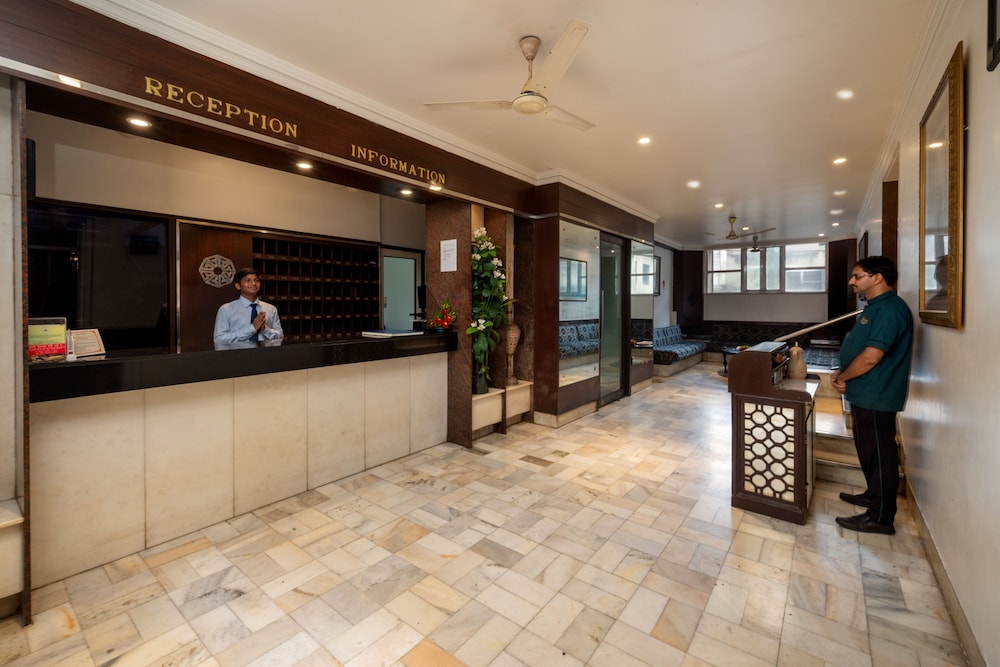 Hotel Balwas International 4/47