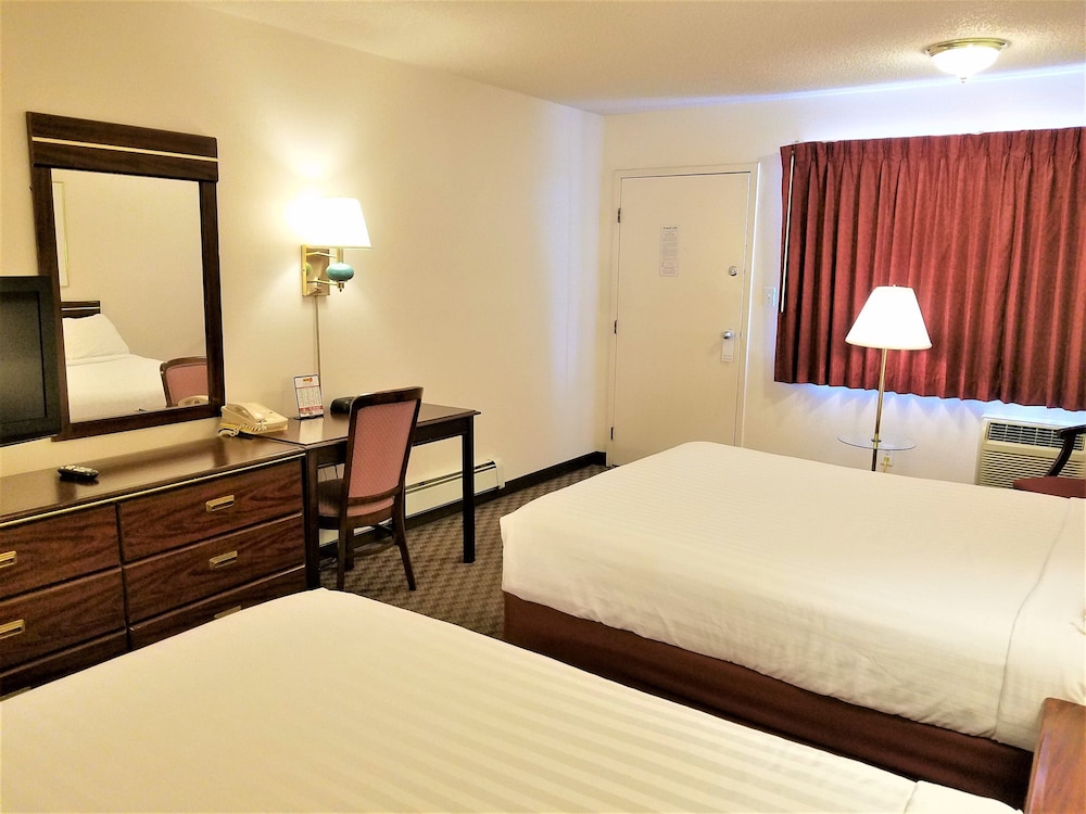 Motel 8 Laramie 13/27