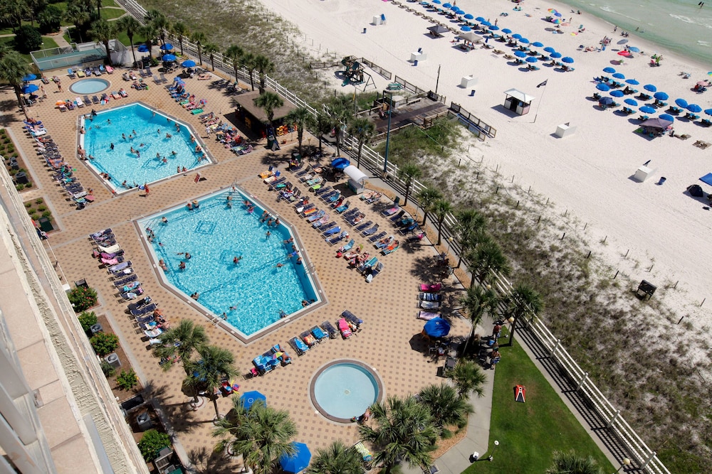 Summit Beach Resort By Panhandle Getaways photo4