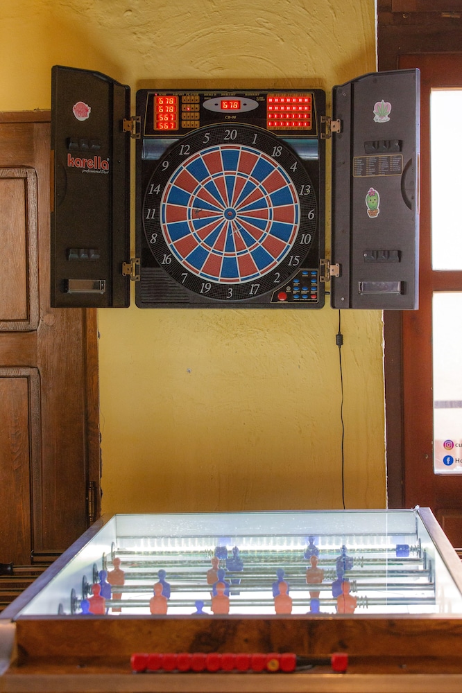 Cuba Bar & Hostel 6/34