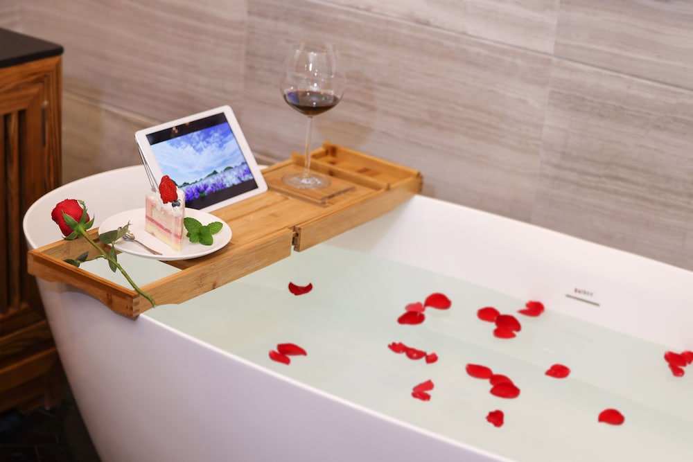 Yangshuo Tea Cozy Boutique Hotel 8/50