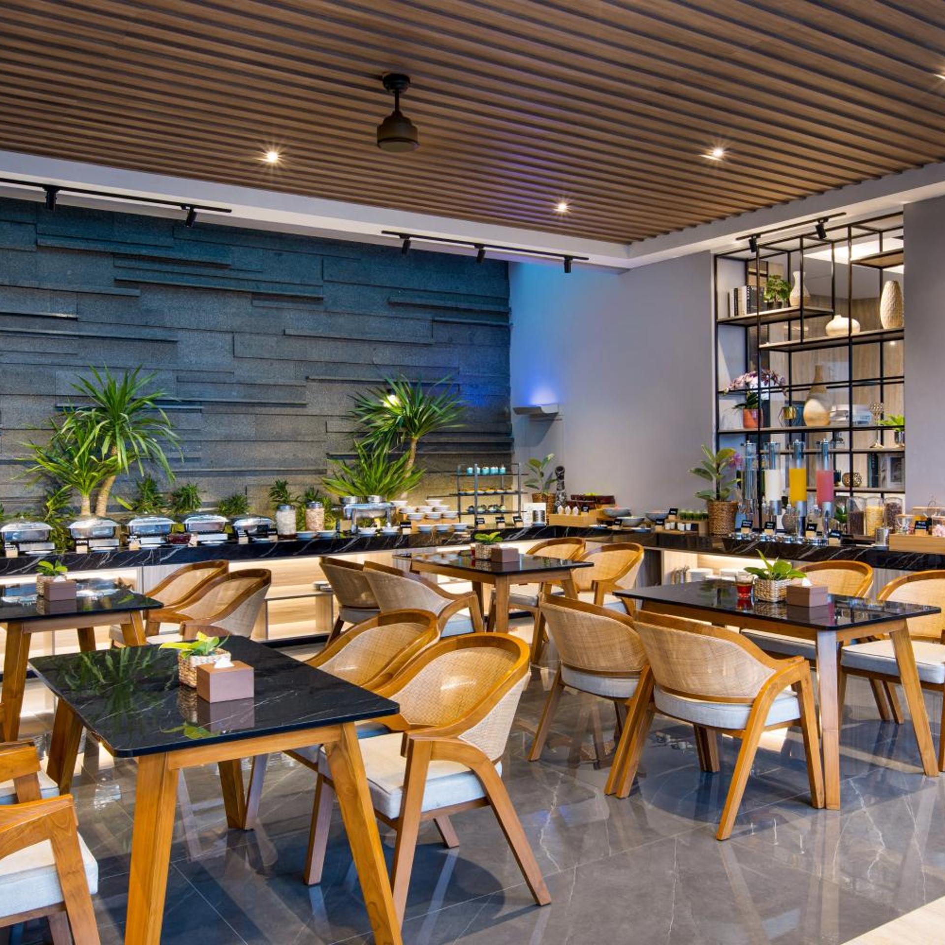 Kinaralana Boutique Hotel 22/24