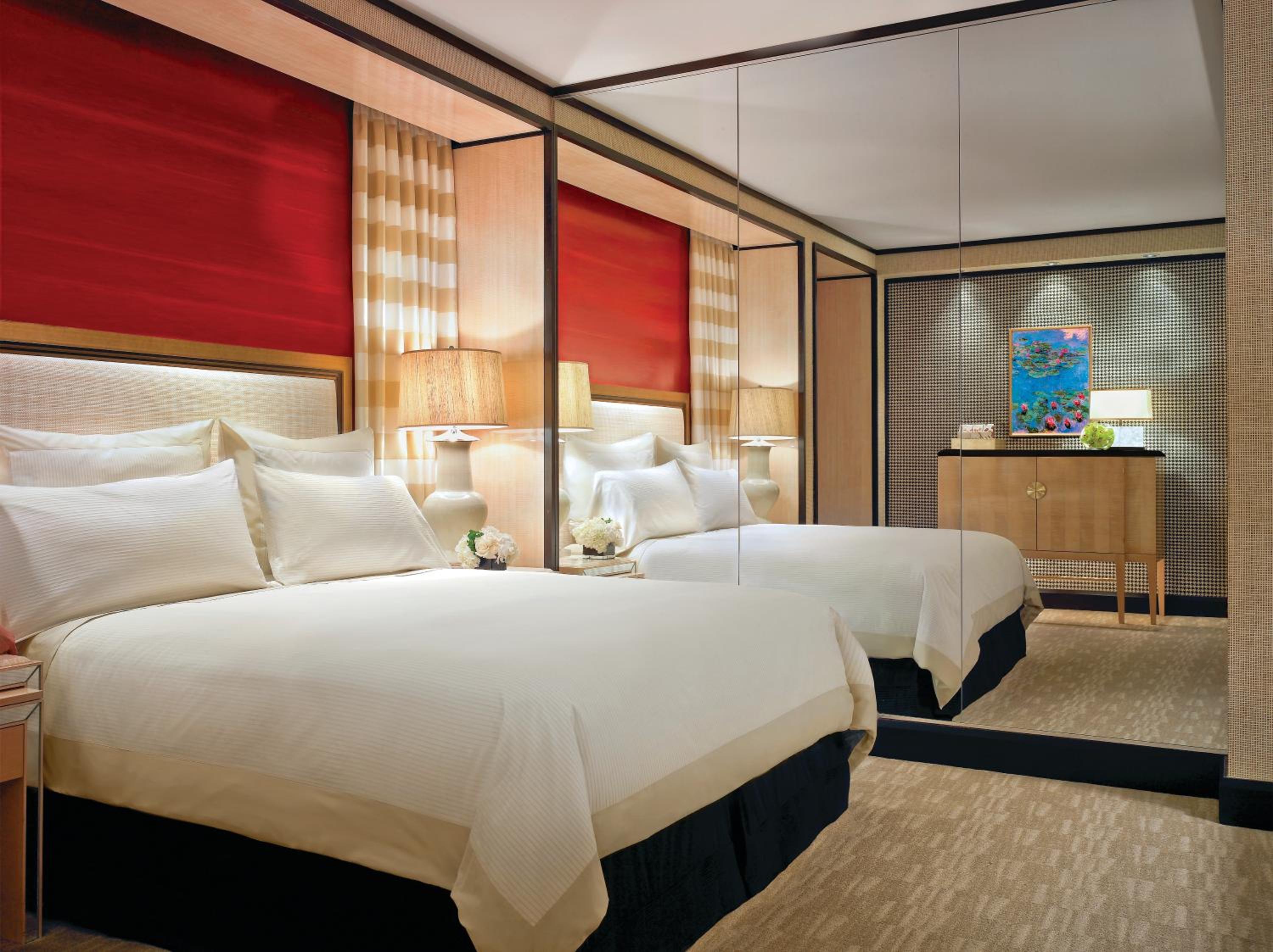 TOWER, ENCORE, SUITE, KING BED