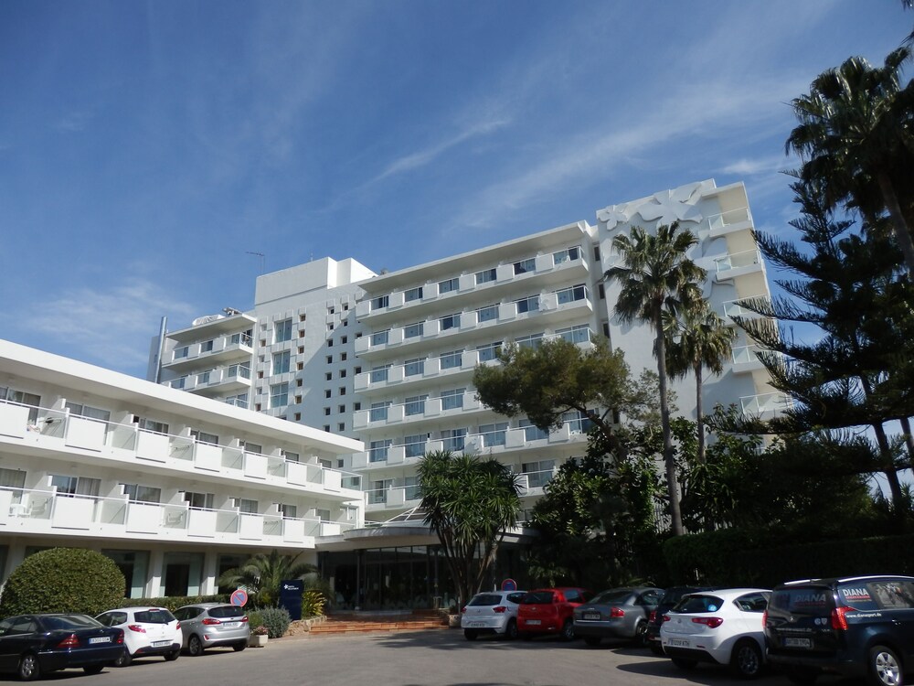 Hotel Oleander 40/50