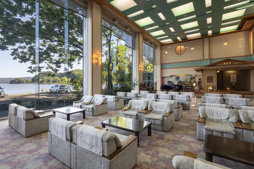 Hotel Abashirikoso 26/50
