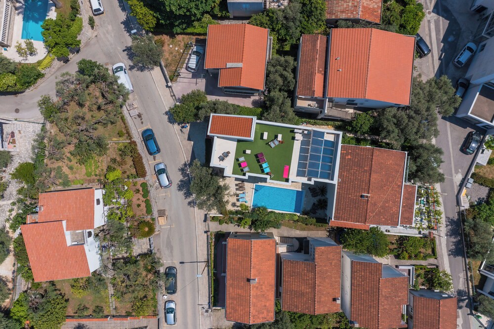 Apartments Fortunella 6/55