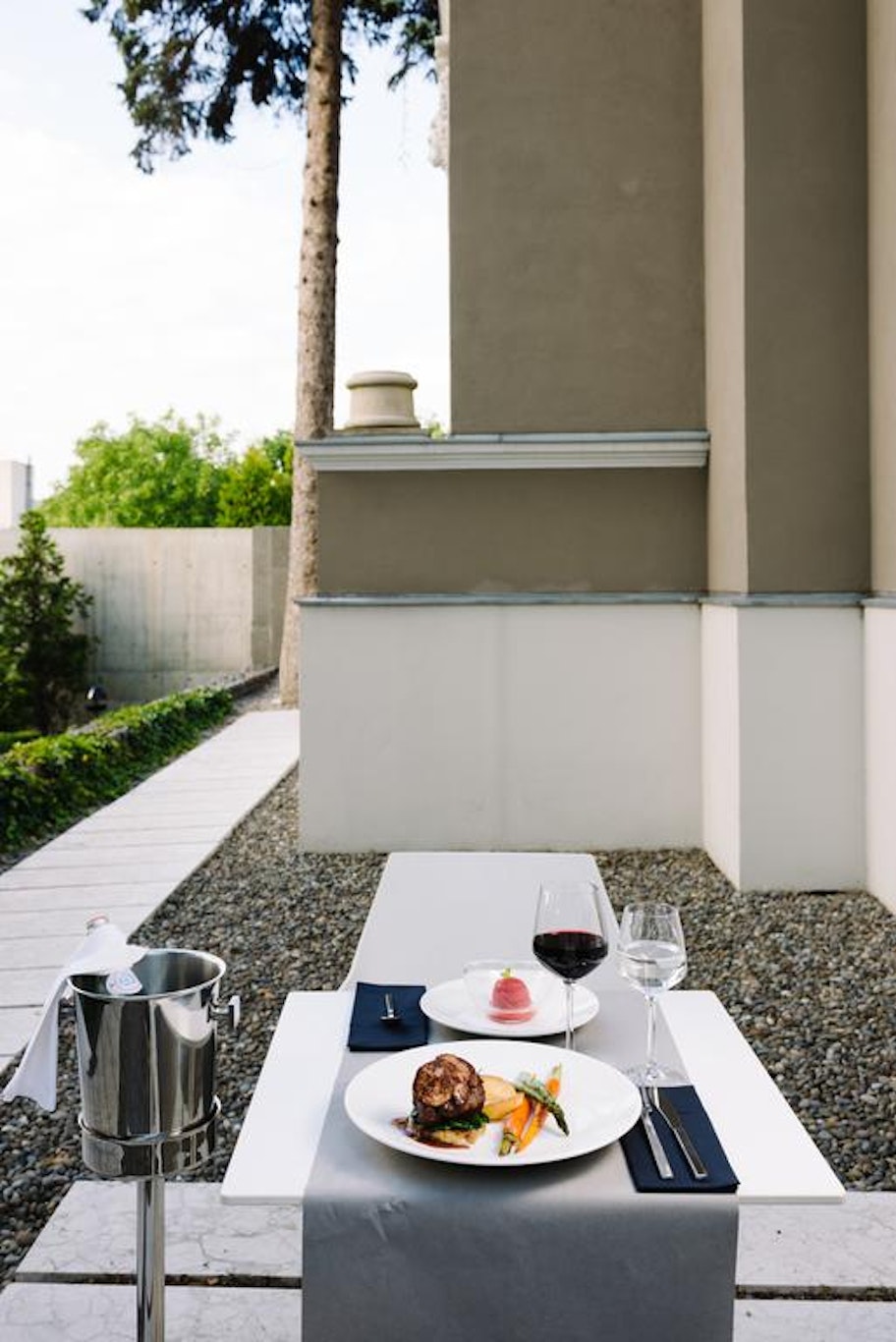 Villa Csonka By Hotel Privo 22/29