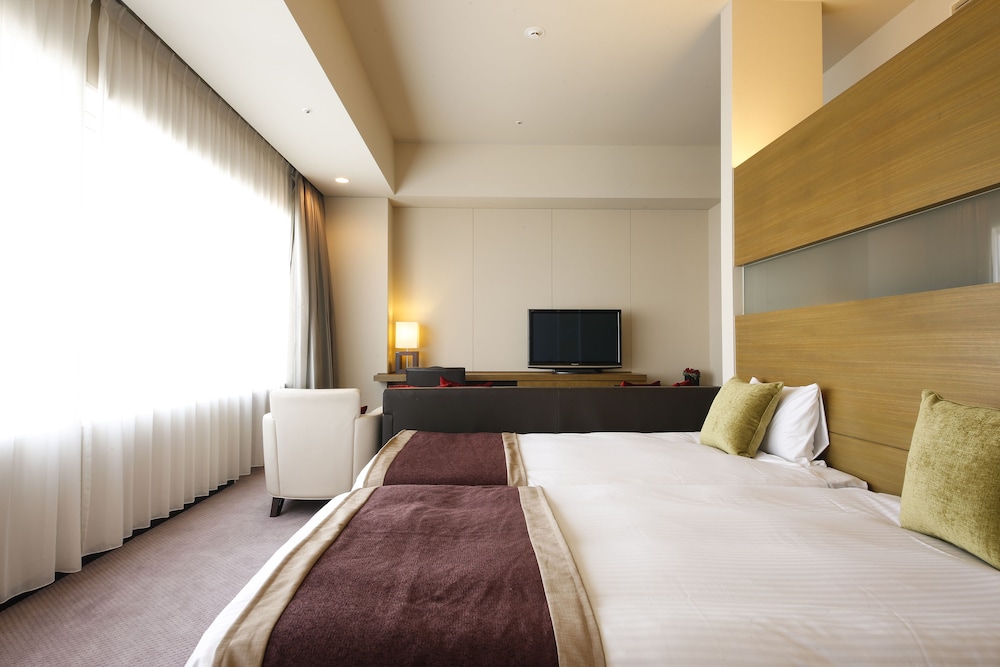 Hotel Keihan Universal Tower 16/39