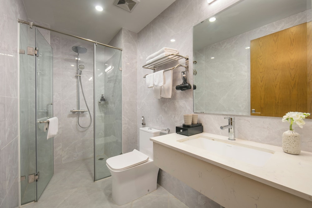 Hanoi Sail Hotel 49/50
