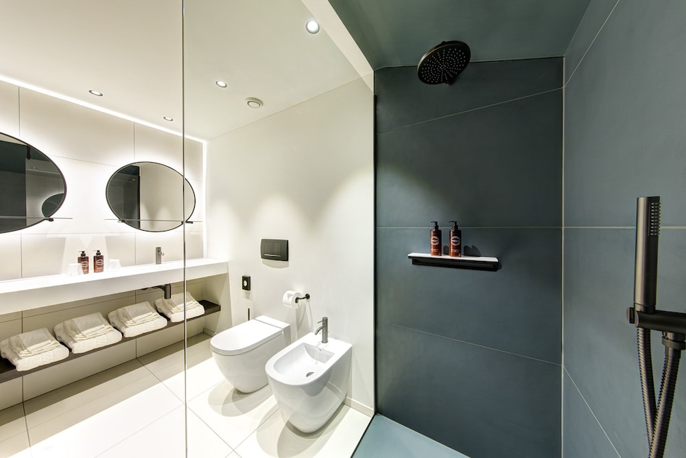 LUGANODANTE Boutique and Lifestyle Hotel 65/69