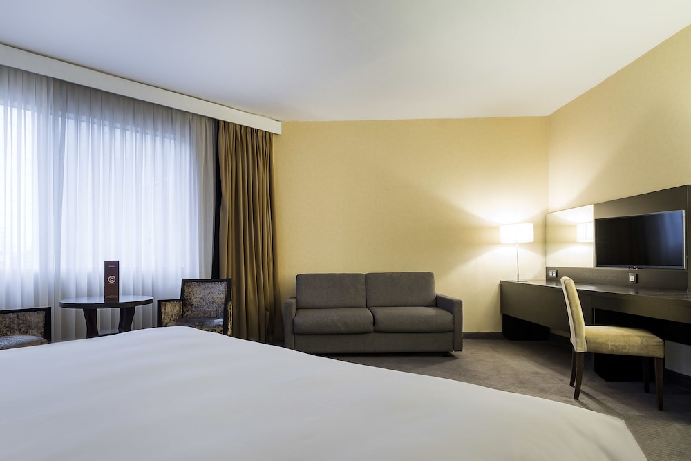 Pullman Antwerp 16/37