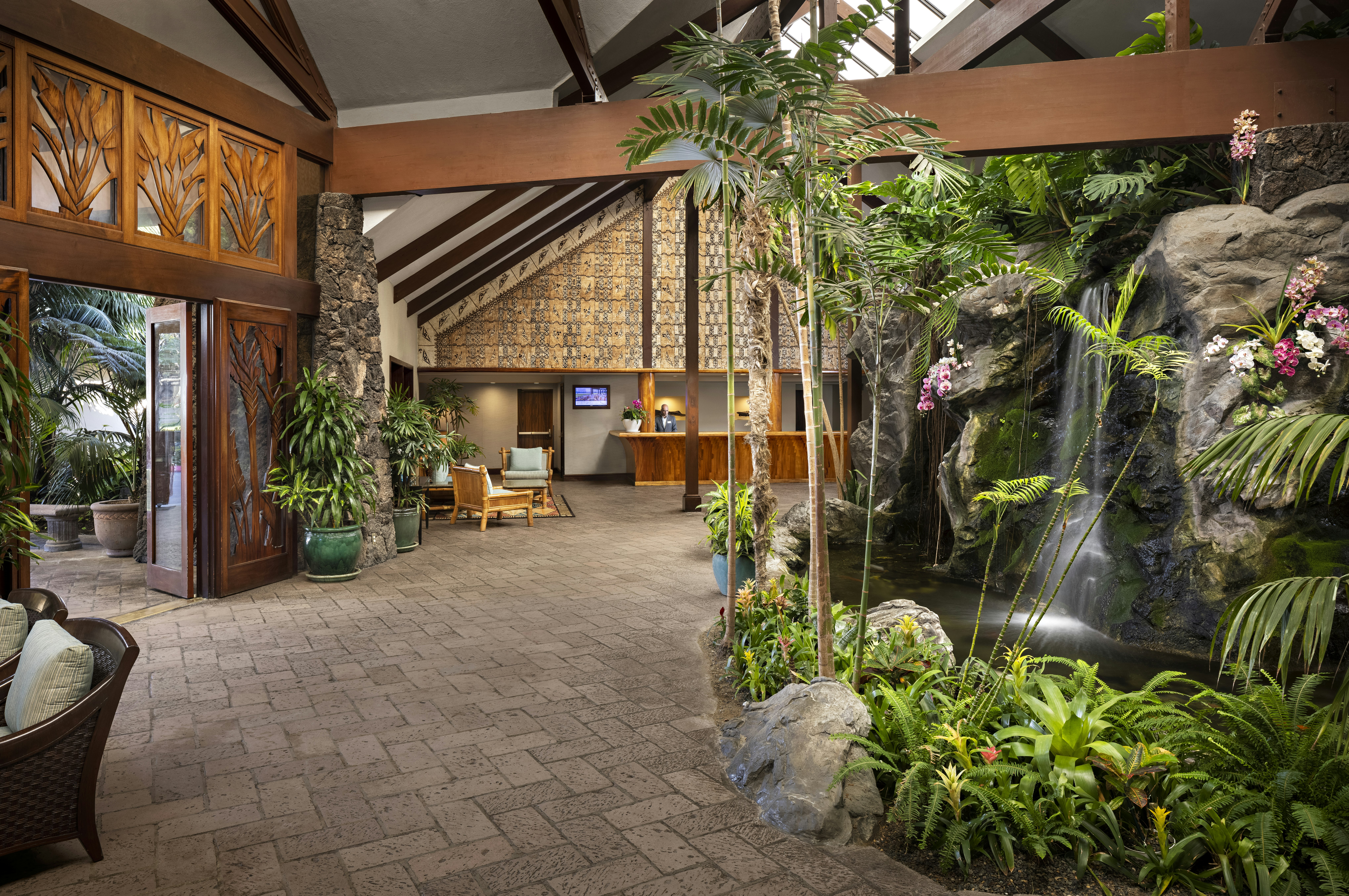 Catamaran Resort Hotel and Spa 8/83